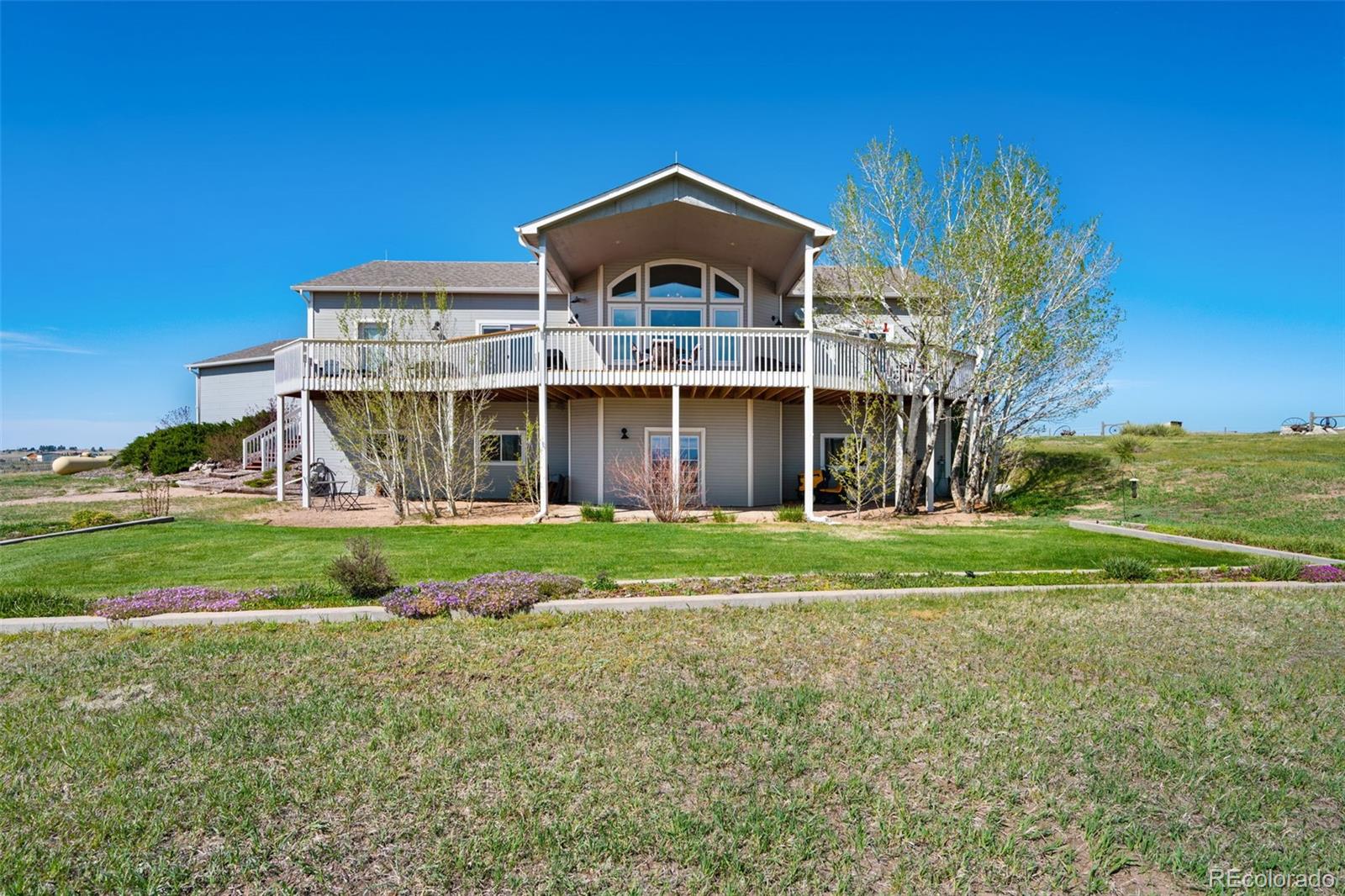 10547 Gillian Avenue Franktown CO 80116