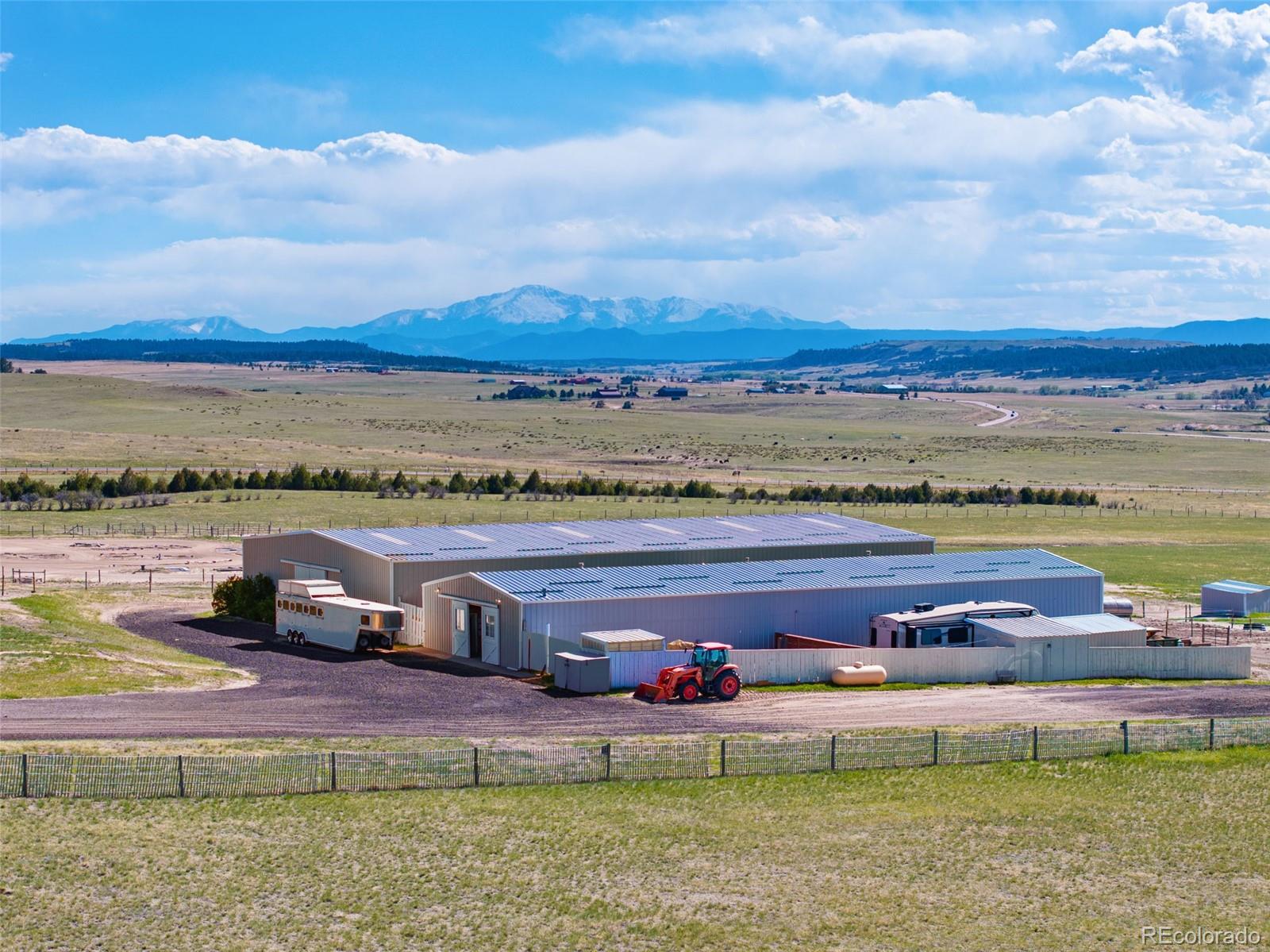 10547 Gillian Avenue Franktown CO 80116