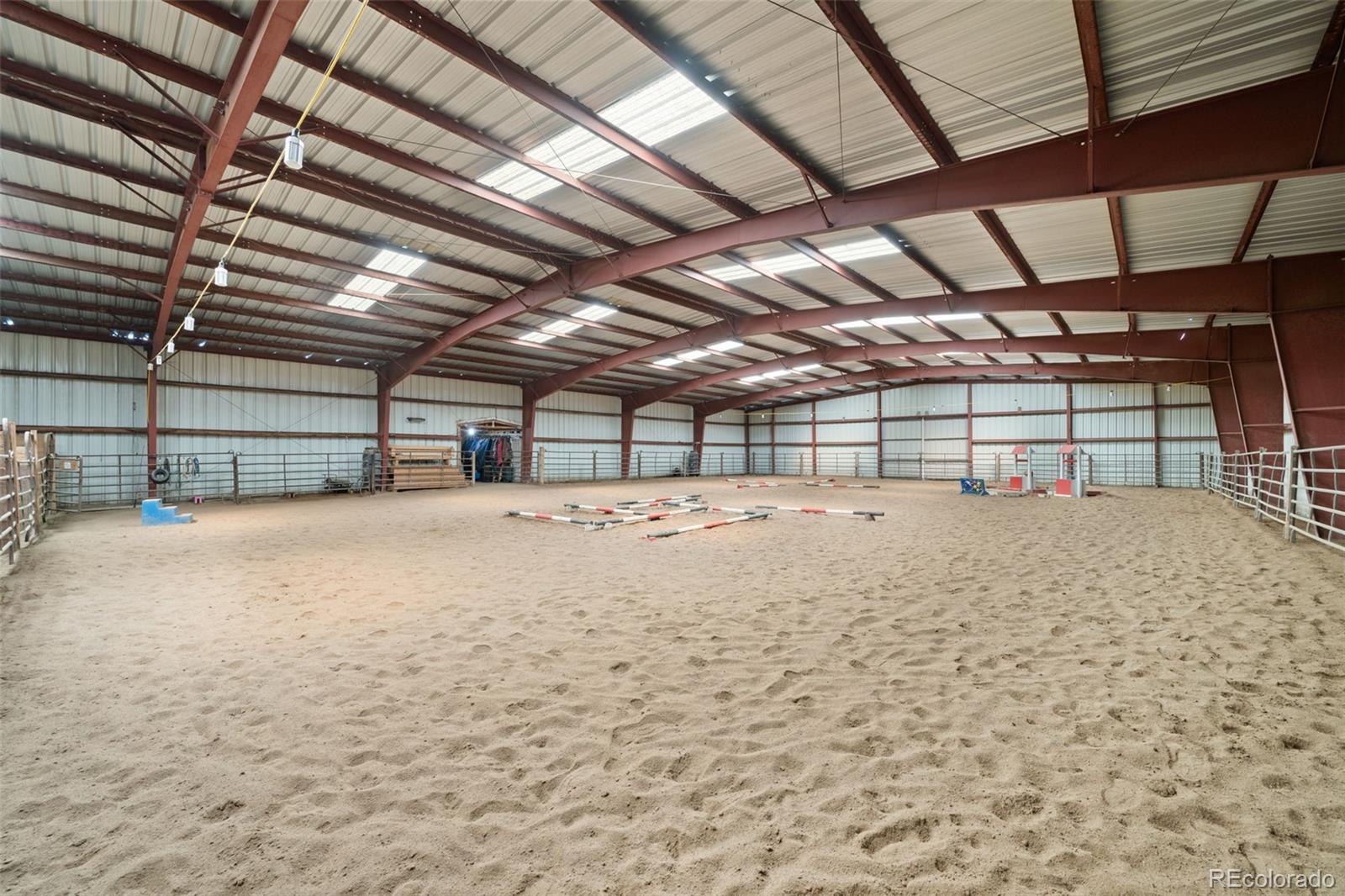 10547 Gillian Avenue Franktown CO 80116
