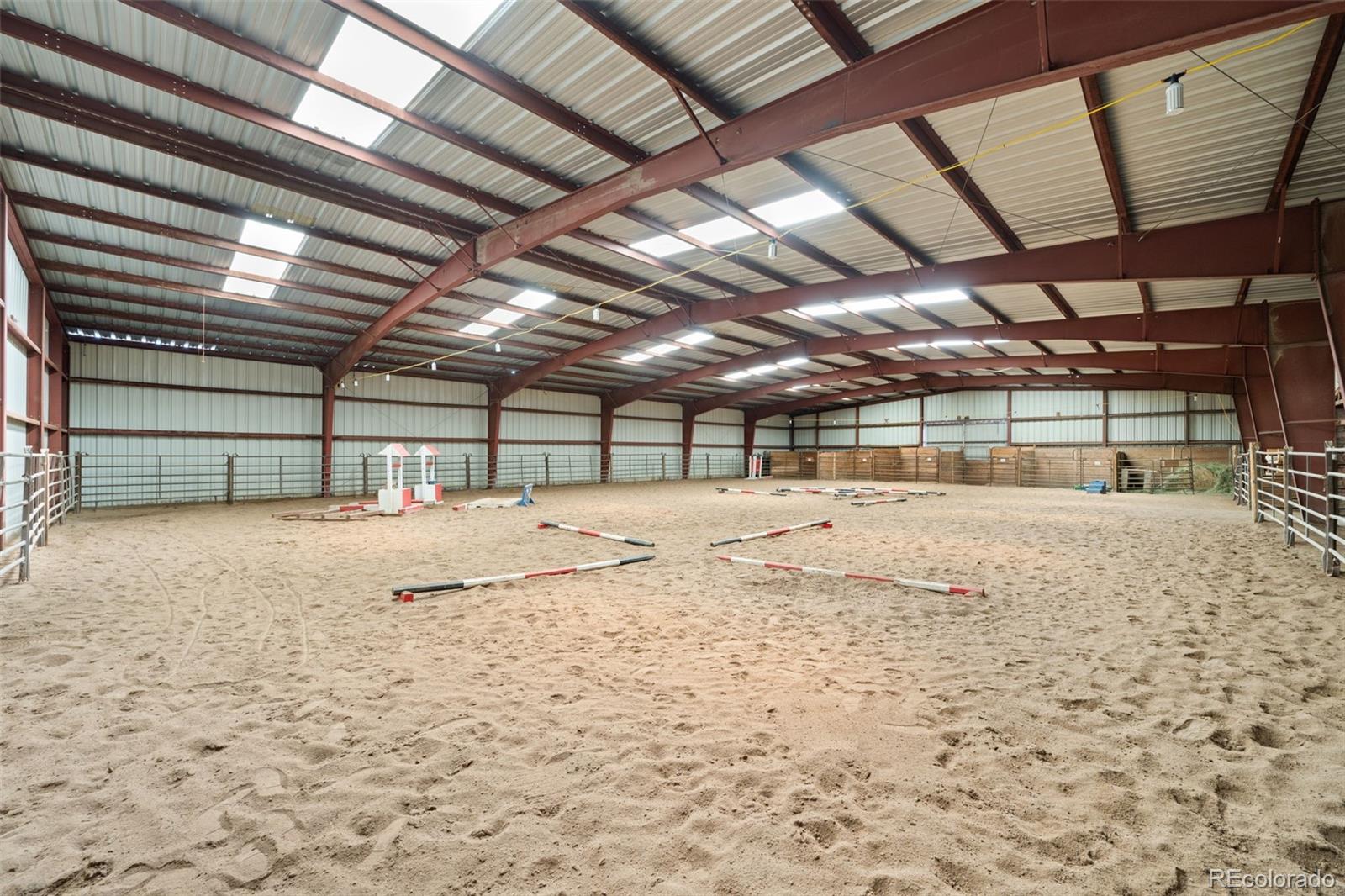 10547 Gillian Avenue Franktown CO 80116