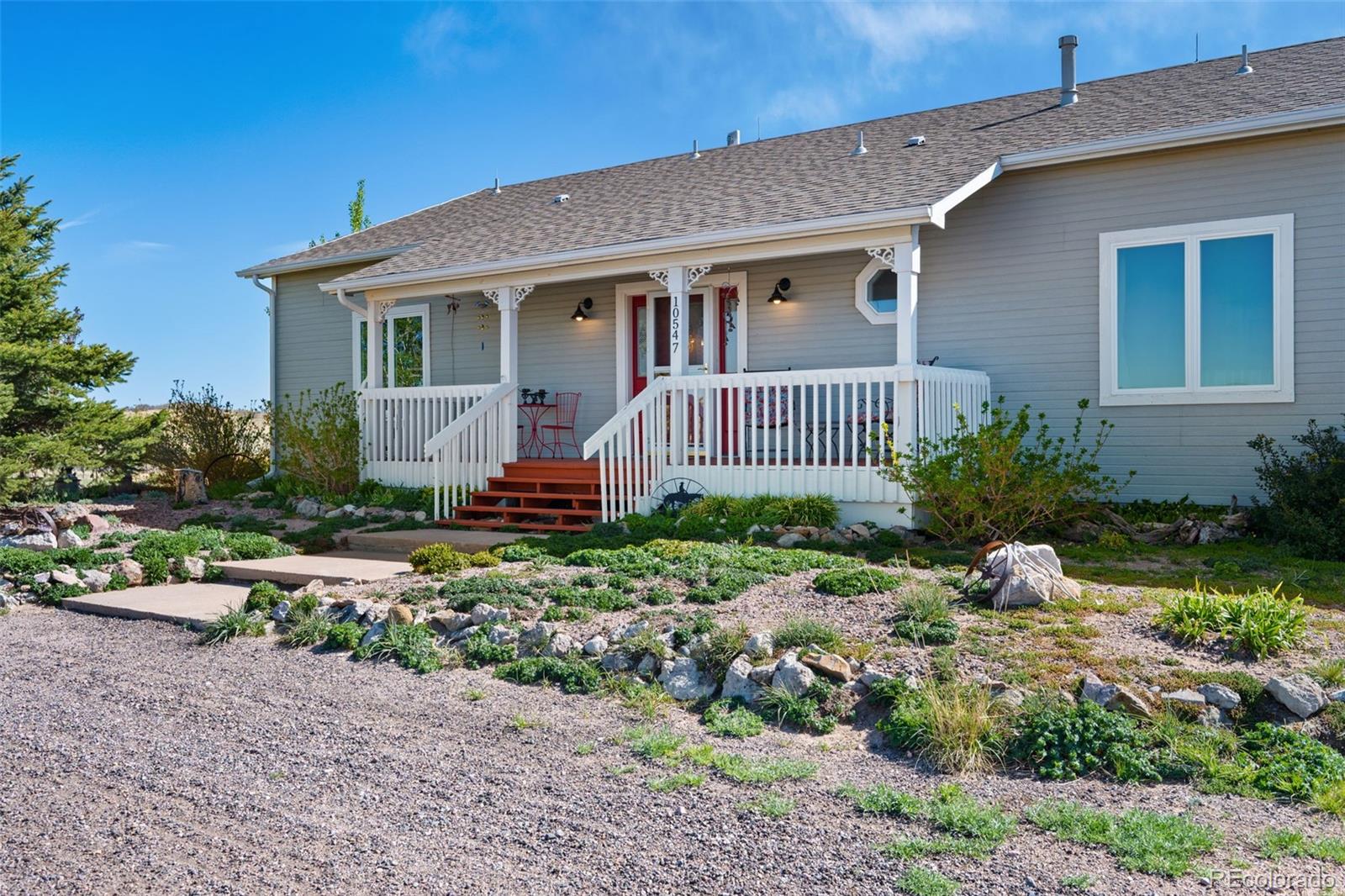 10547 Gillian Avenue Franktown CO 80116