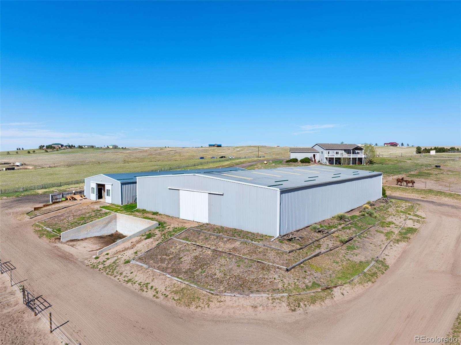 10547 Gillian Avenue Franktown CO 80116
