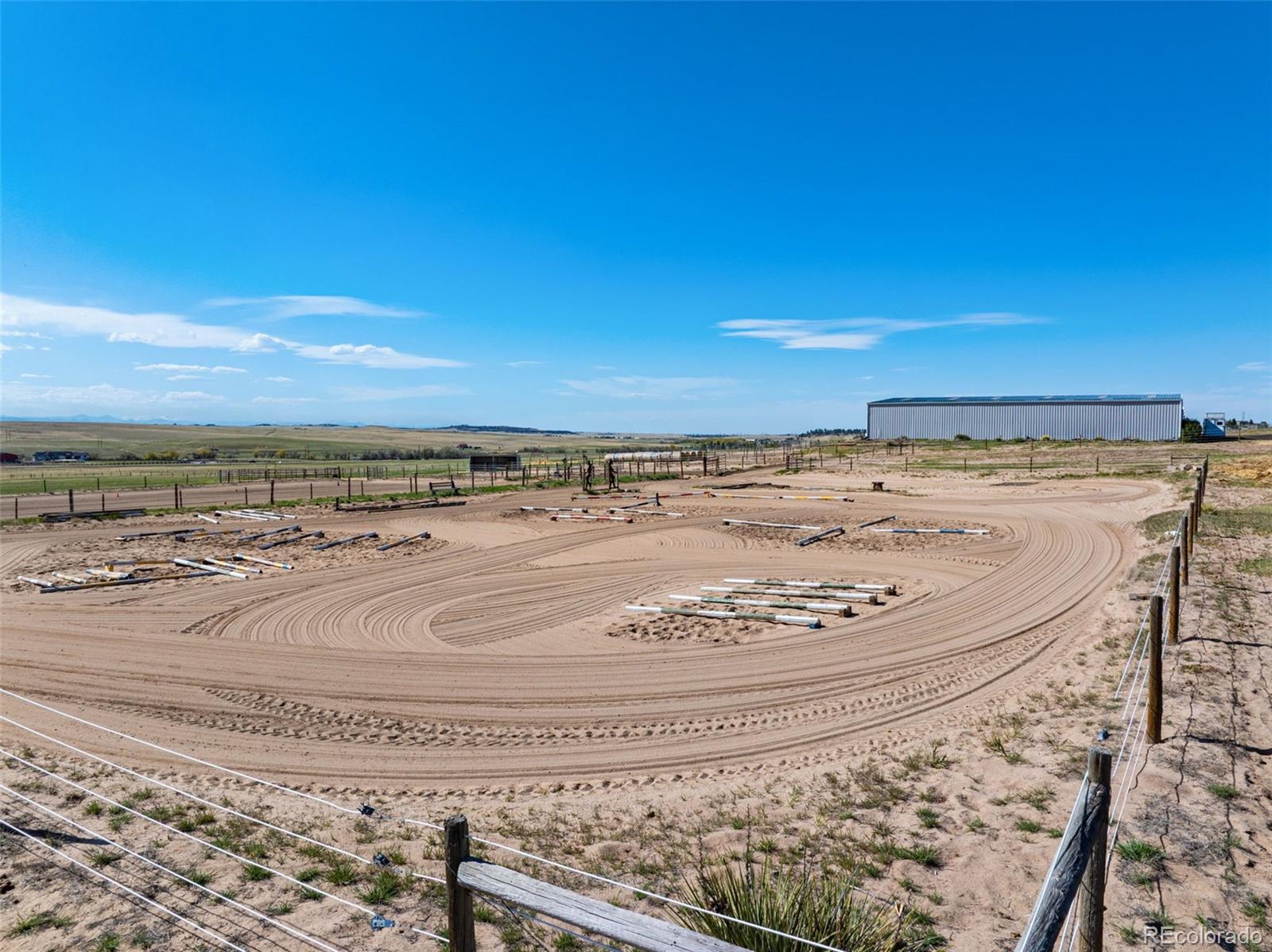 10547 Gillian Avenue Franktown CO 80116