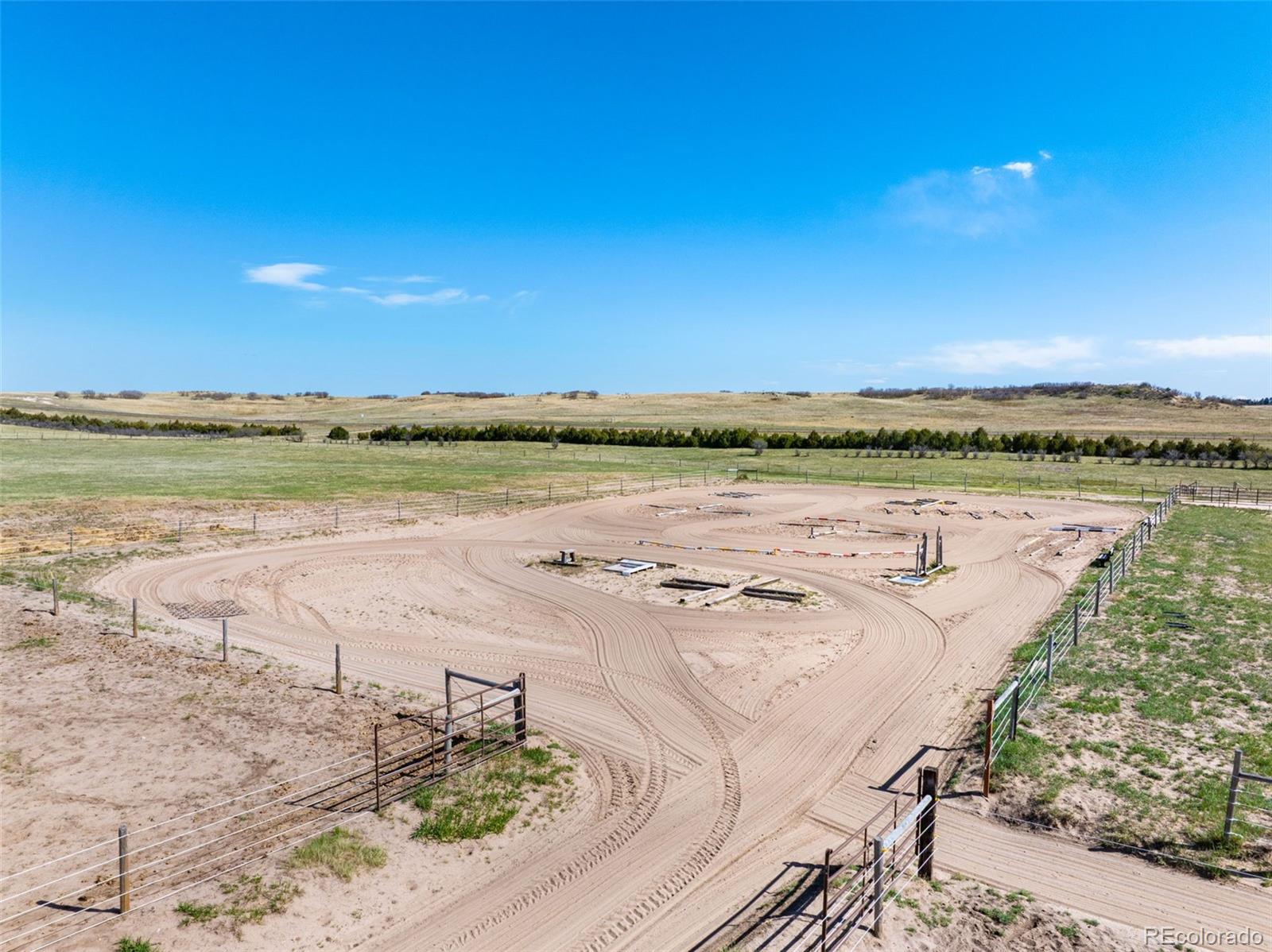 10547 Gillian Avenue Franktown CO 80116
