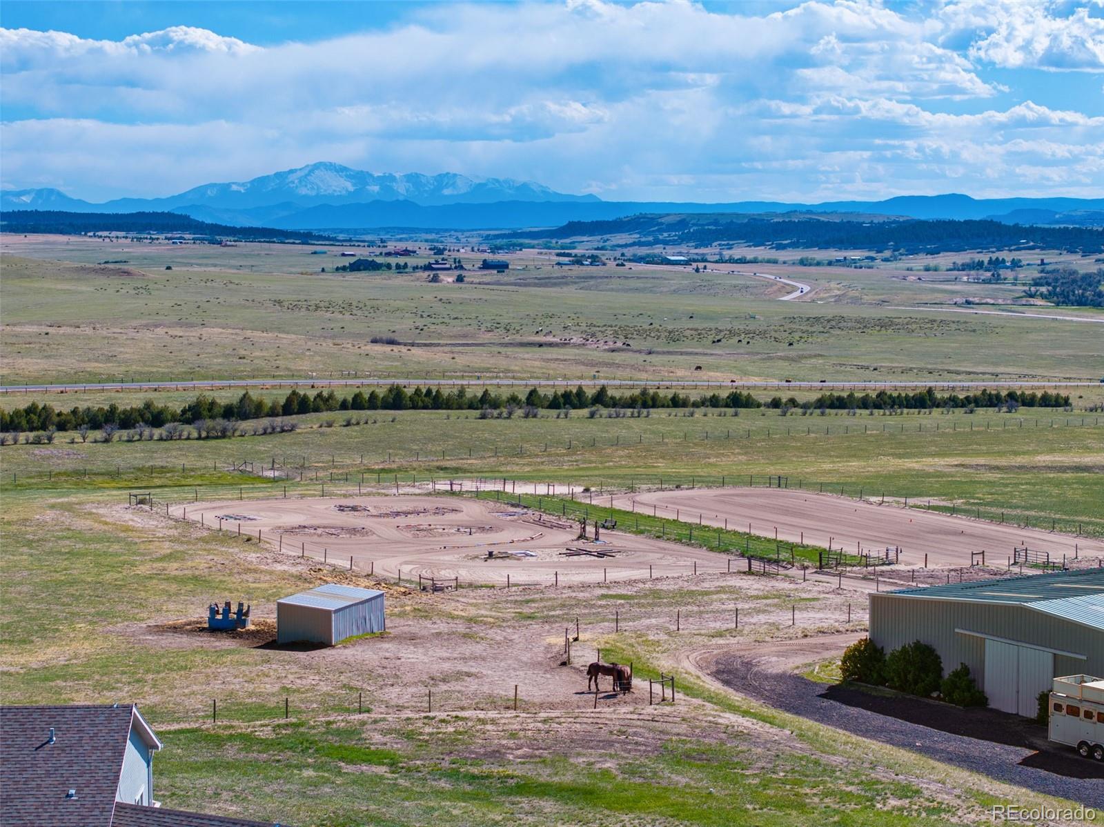 10547 Gillian Avenue Franktown CO 80116