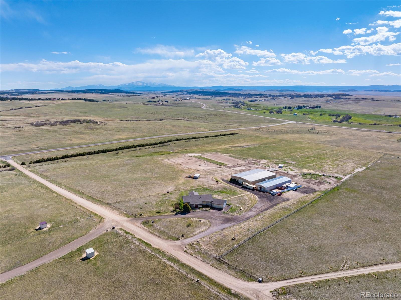 10547 Gillian Avenue Franktown CO 80116