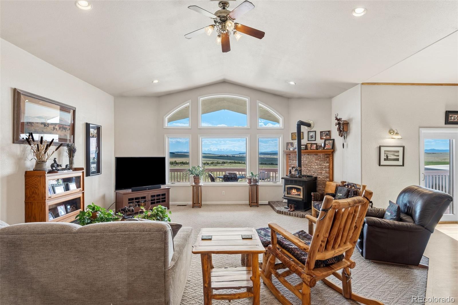 10547 Gillian Avenue Franktown CO 80116