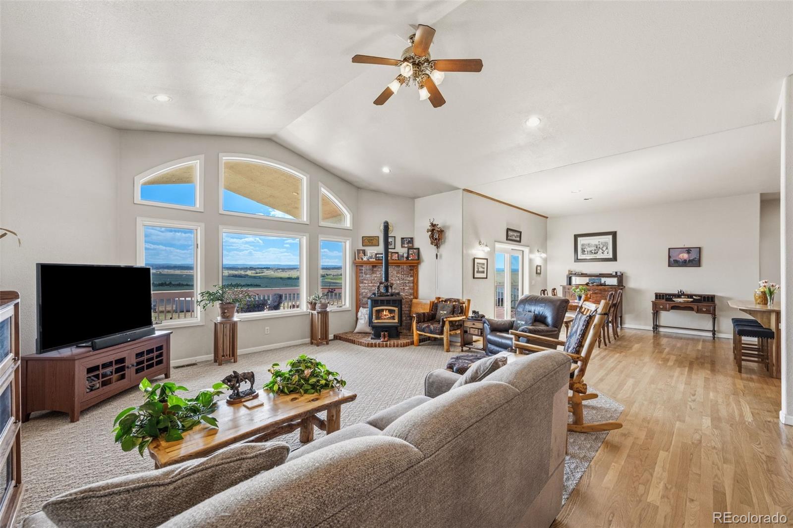 10547 Gillian Avenue Franktown CO 80116