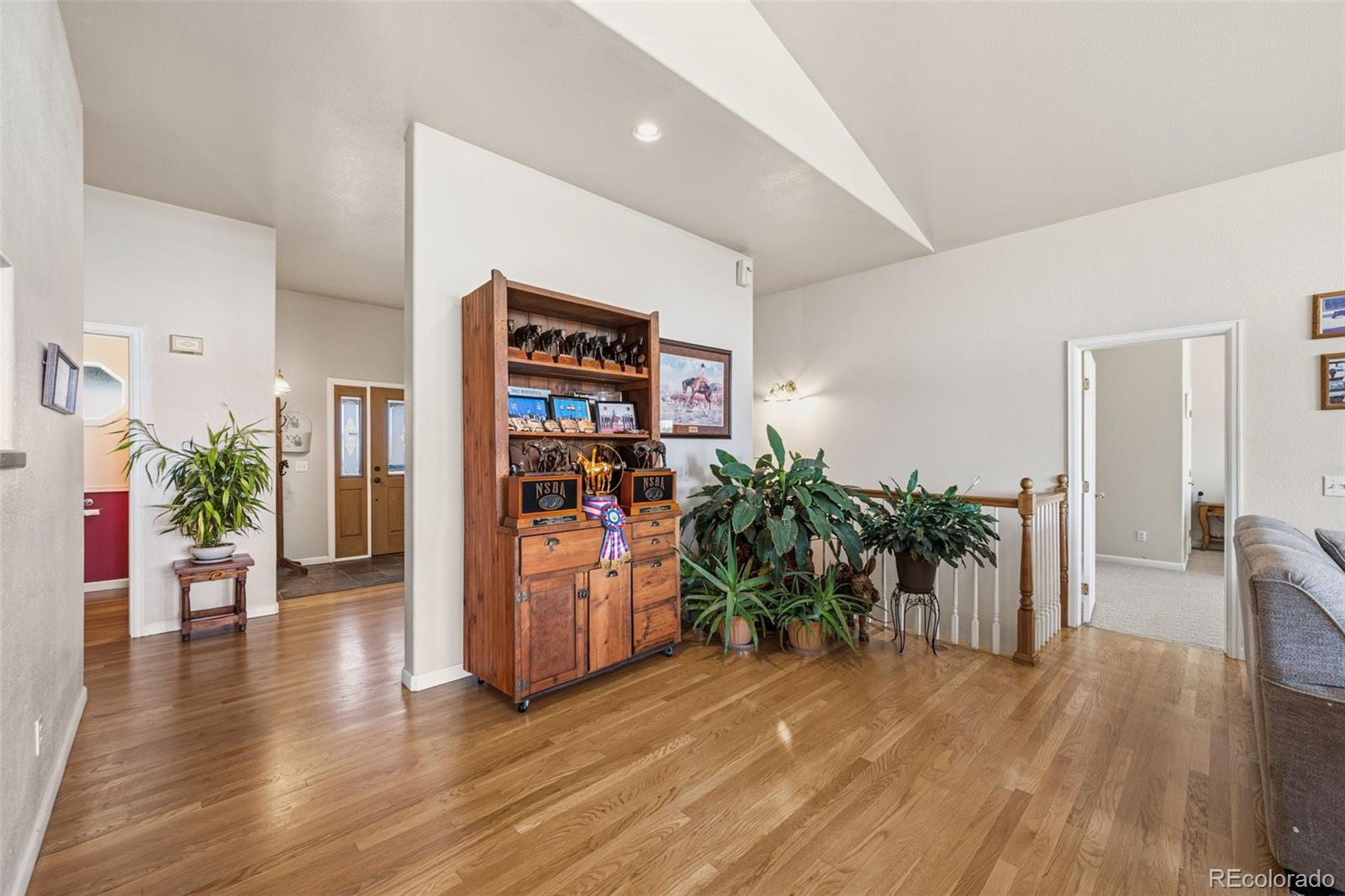 10547 Gillian Avenue Franktown CO 80116