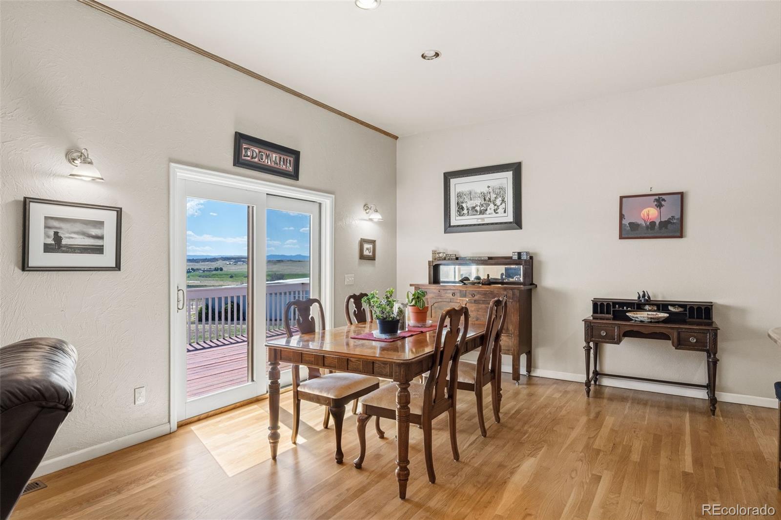 10547 Gillian Avenue Franktown CO 80116