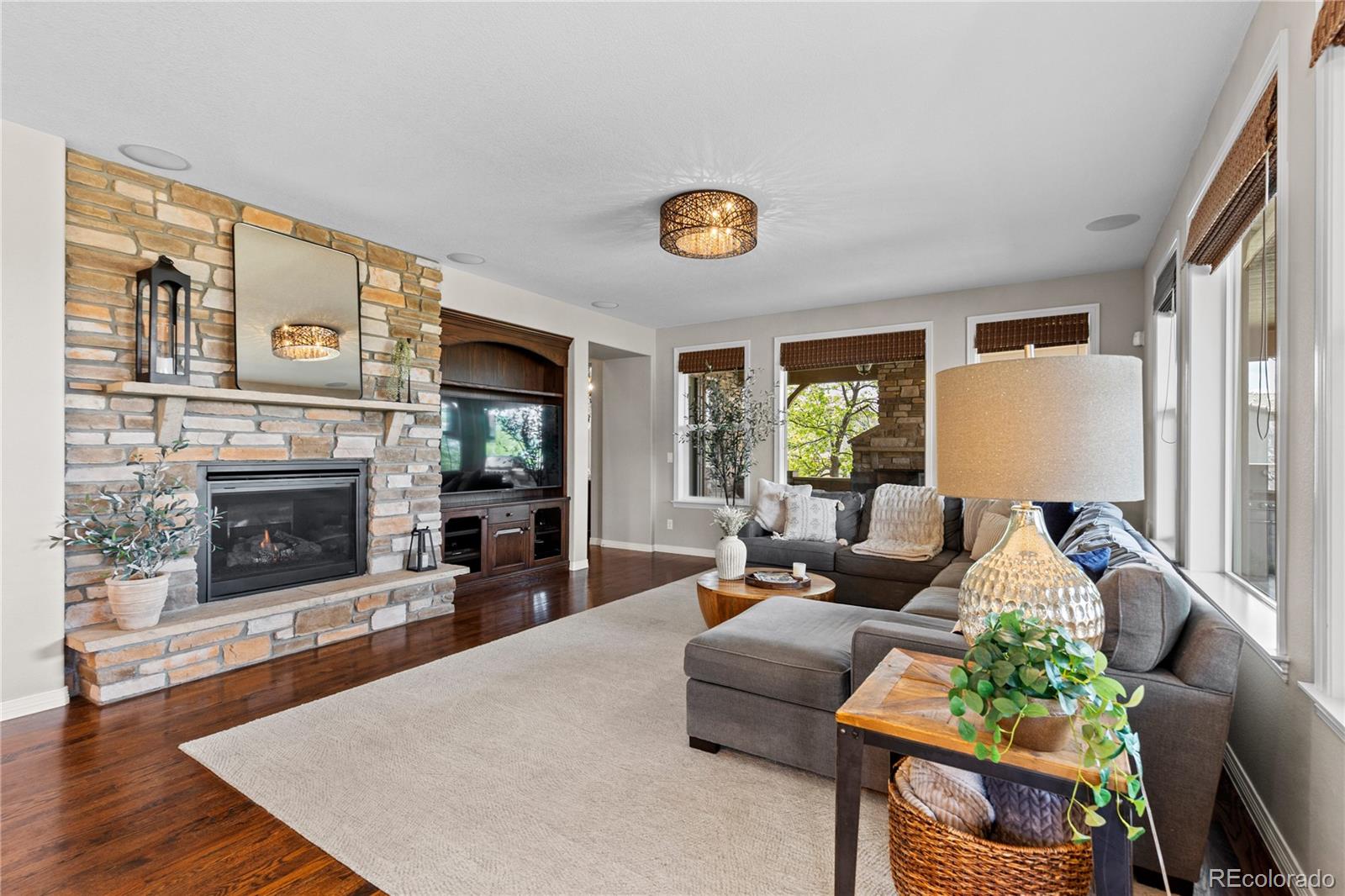 201 Maplehurst Point Highlands Ranch CO 80126