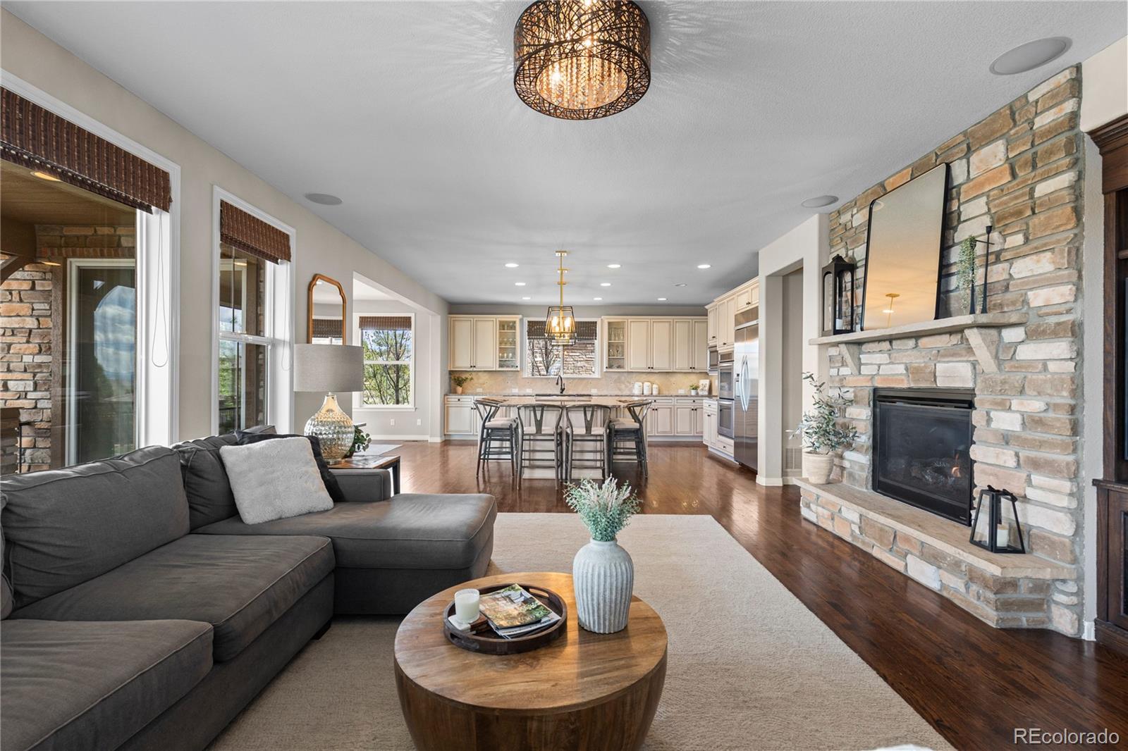 201 Maplehurst Point Highlands Ranch CO 80126