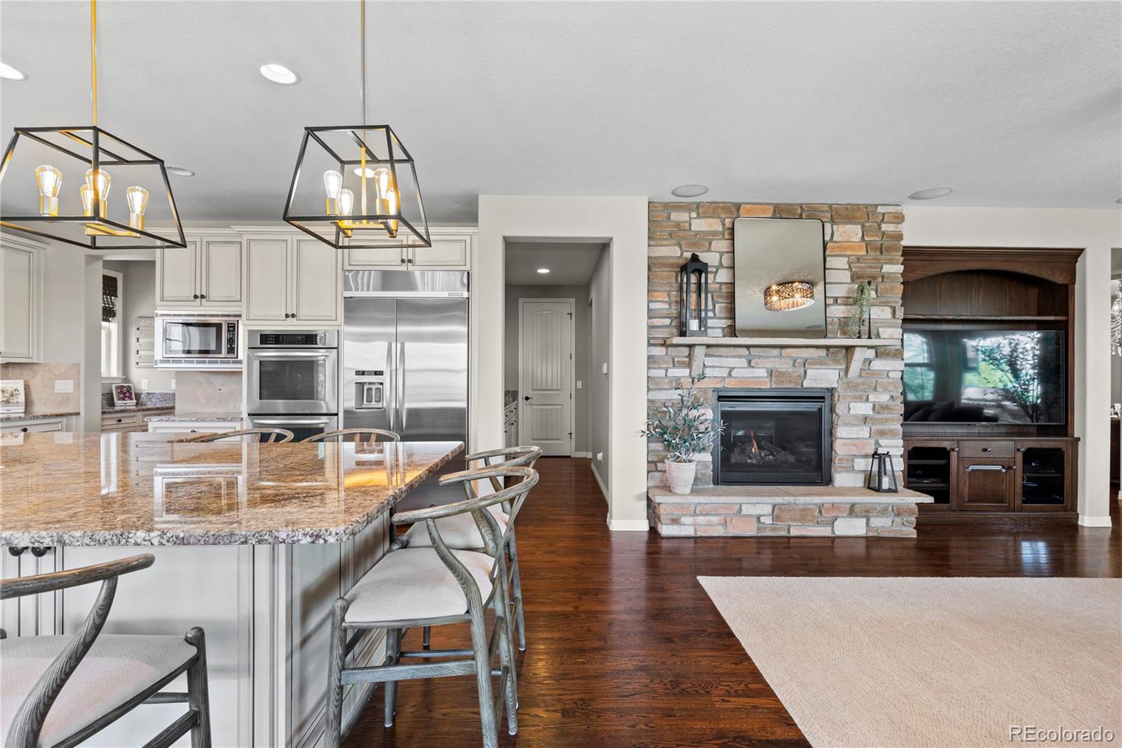 201 Maplehurst Point Highlands Ranch CO 80126