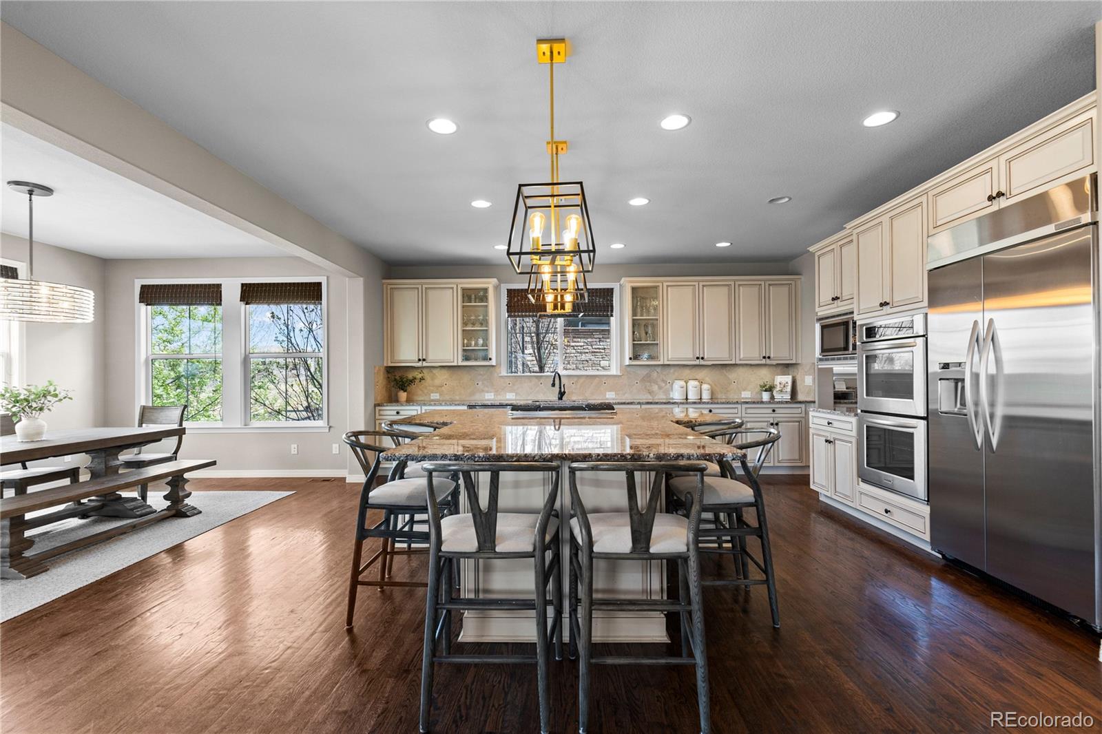 201 Maplehurst Point Highlands Ranch CO 80126