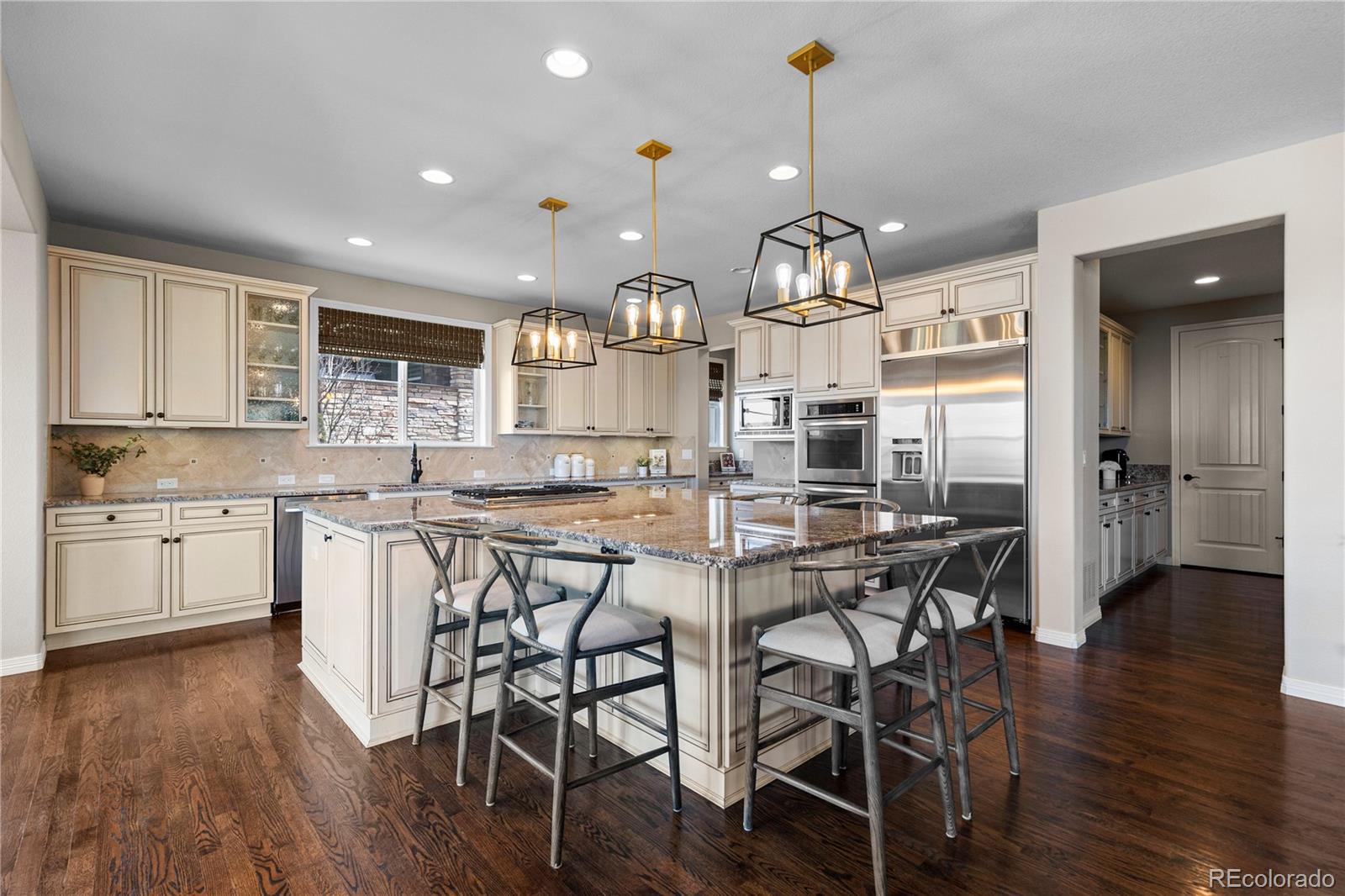 201 Maplehurst Point Highlands Ranch CO 80126