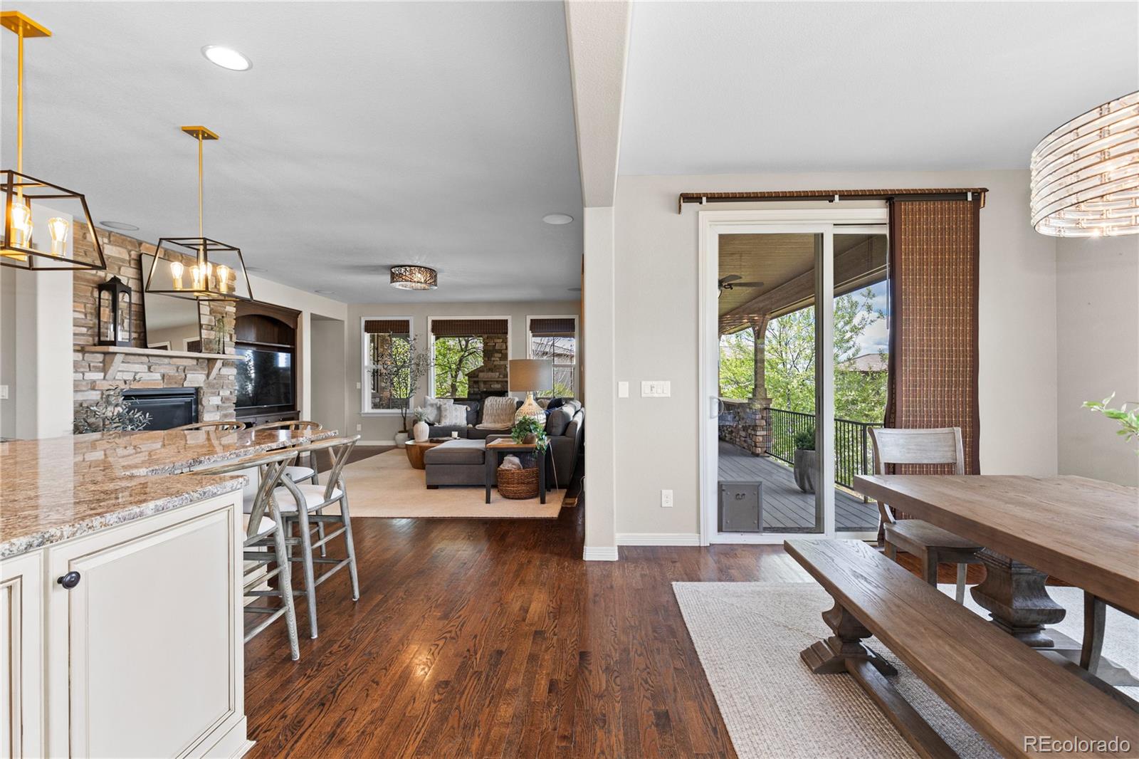 201 Maplehurst Point Highlands Ranch CO 80126