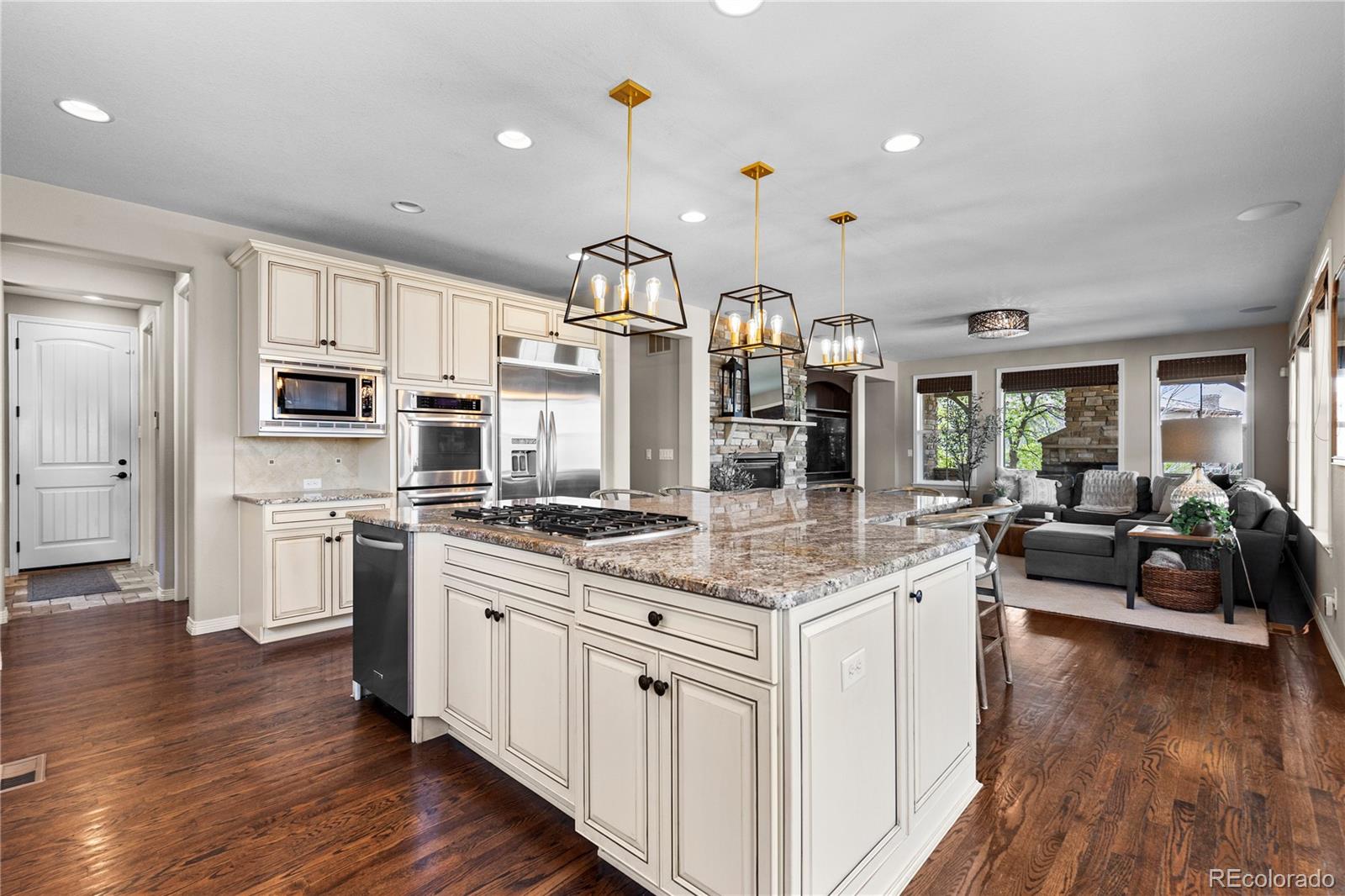 201 Maplehurst Point Highlands Ranch CO 80126