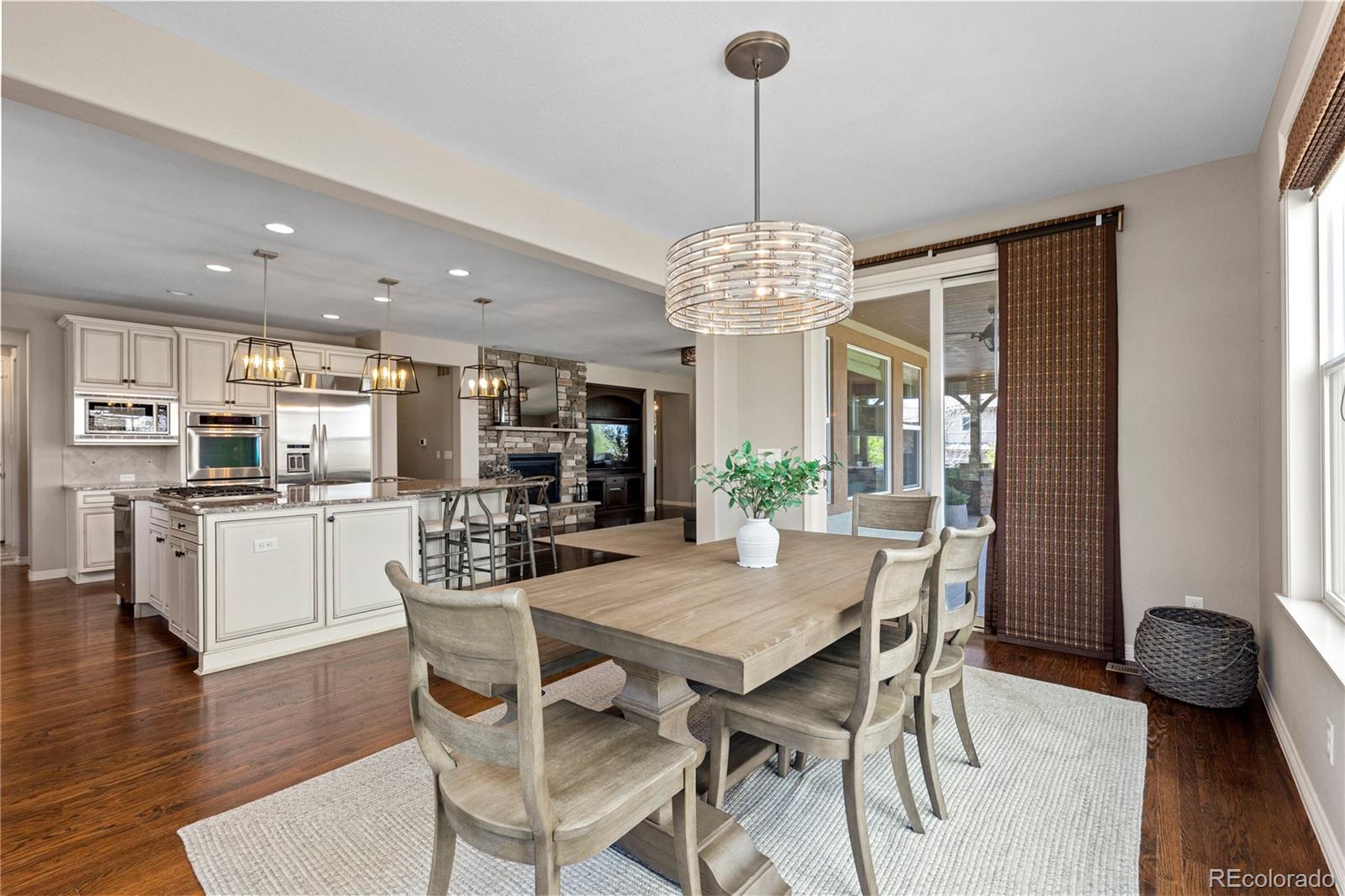 201 Maplehurst Point Highlands Ranch CO 80126
