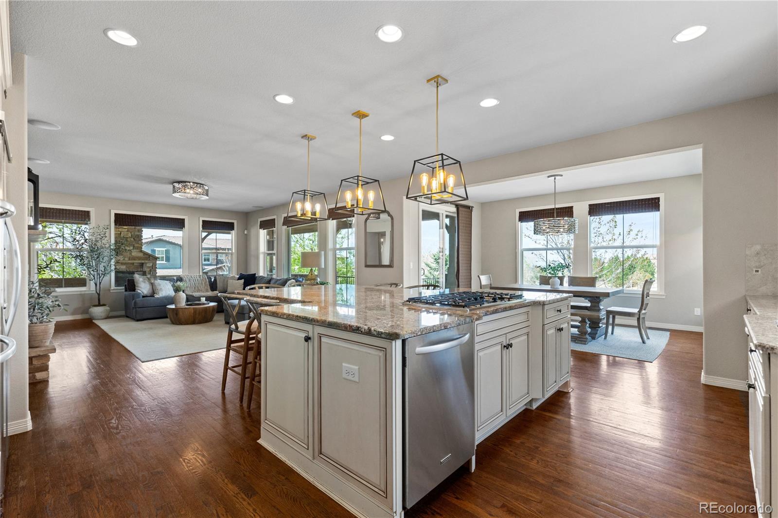 201 Maplehurst Point Highlands Ranch CO 80126