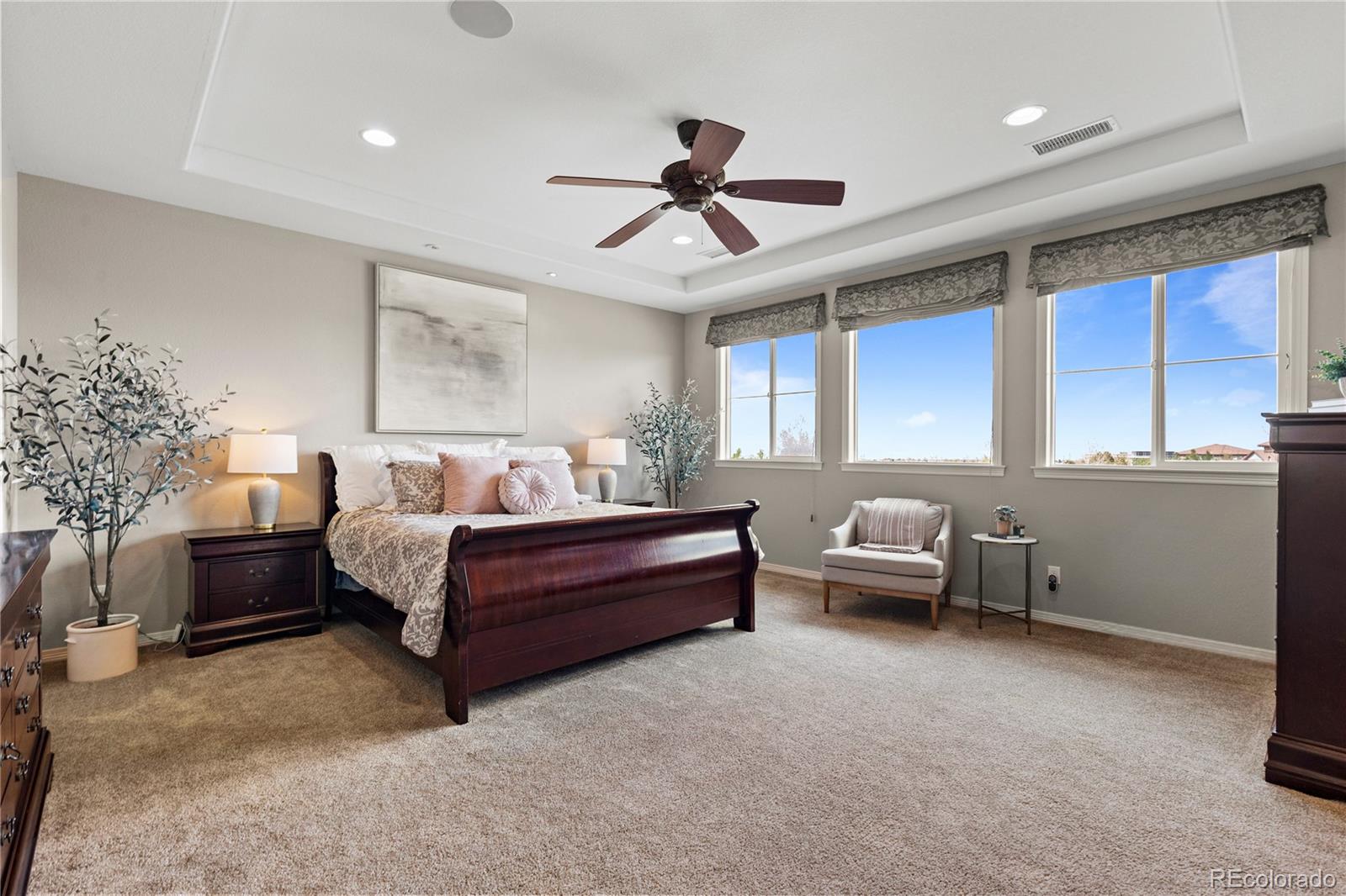 201 Maplehurst Point Highlands Ranch CO 80126