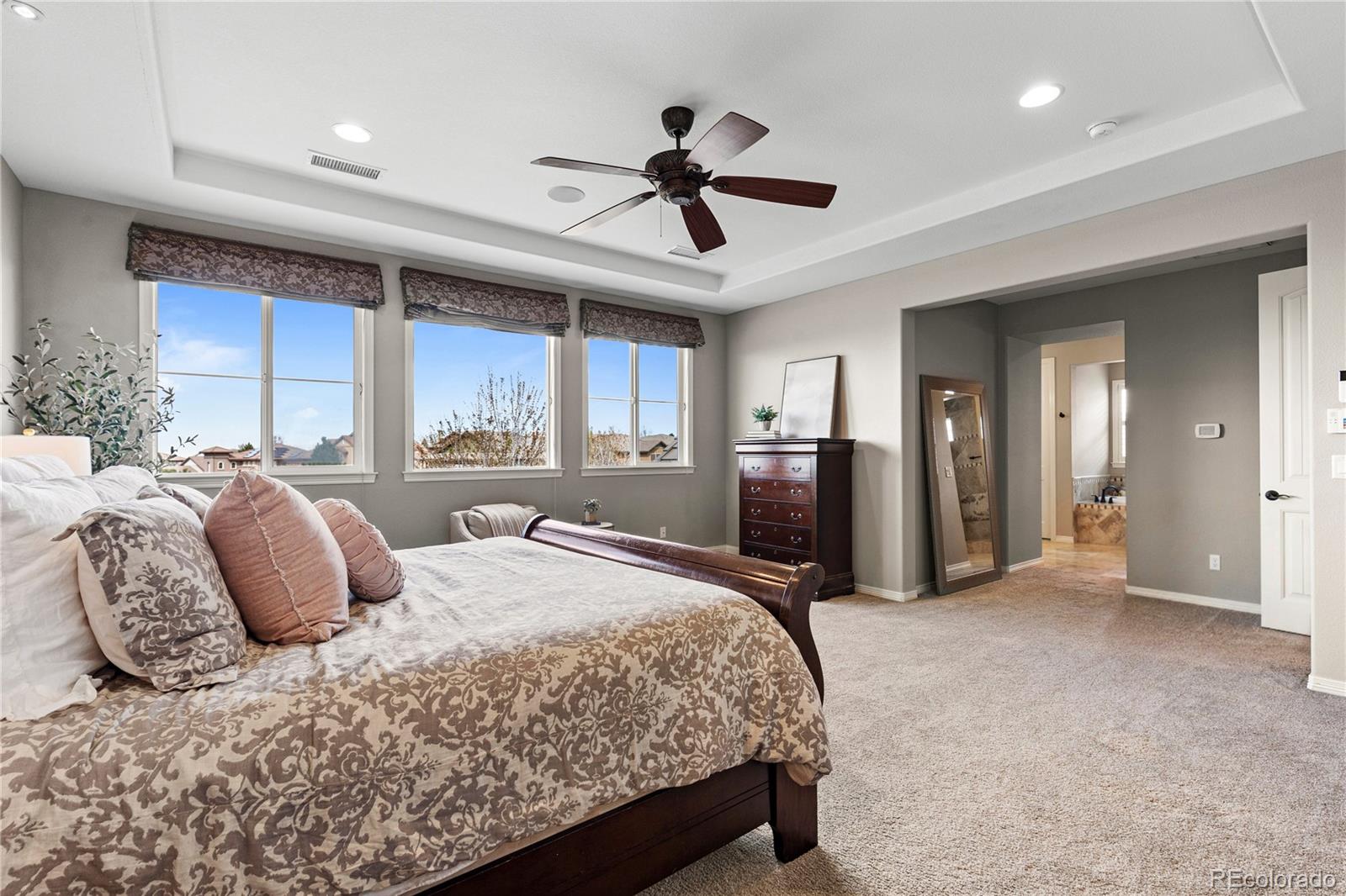 201 Maplehurst Point Highlands Ranch CO 80126