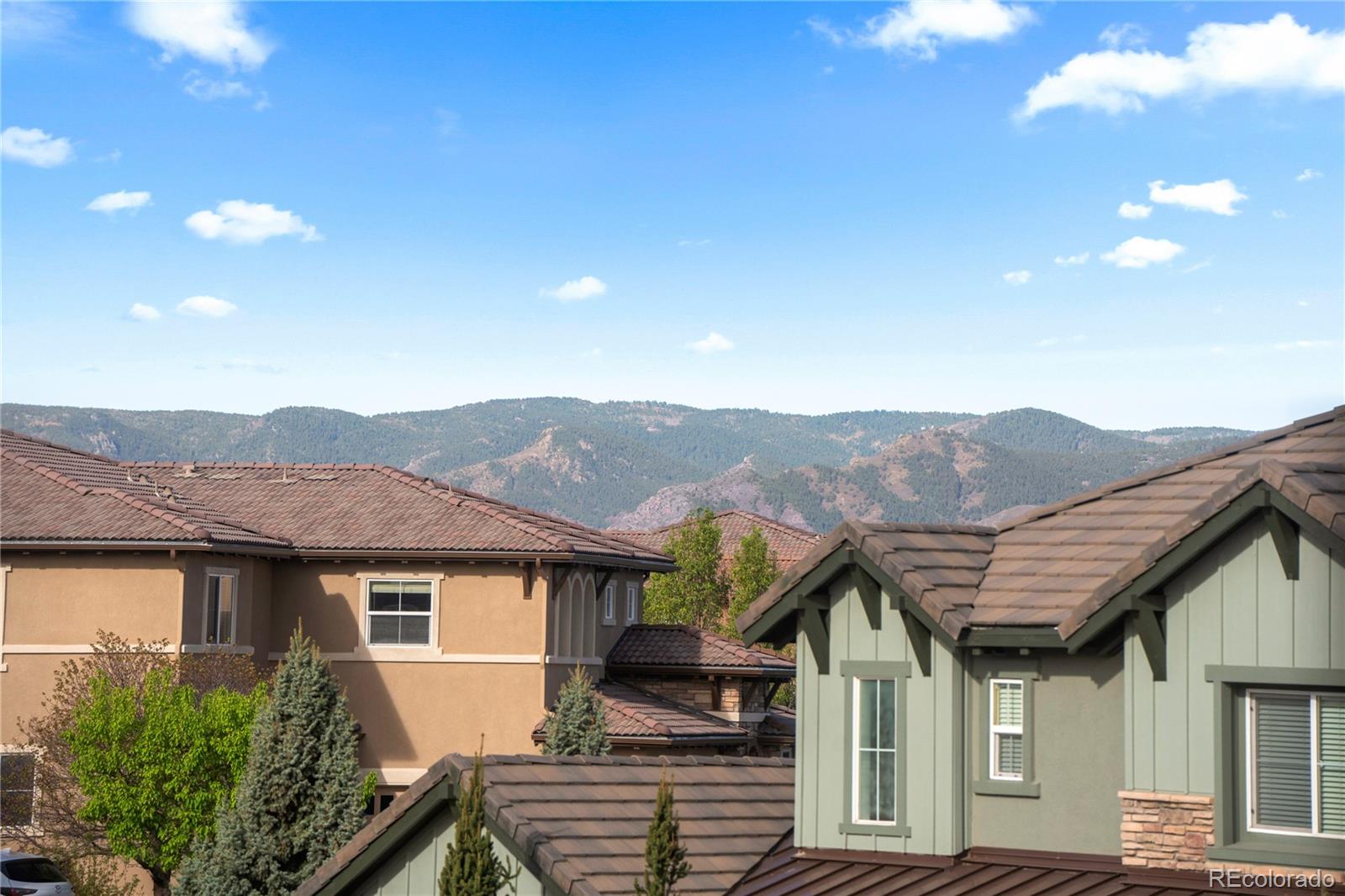 201 Maplehurst Point Highlands Ranch CO 80126