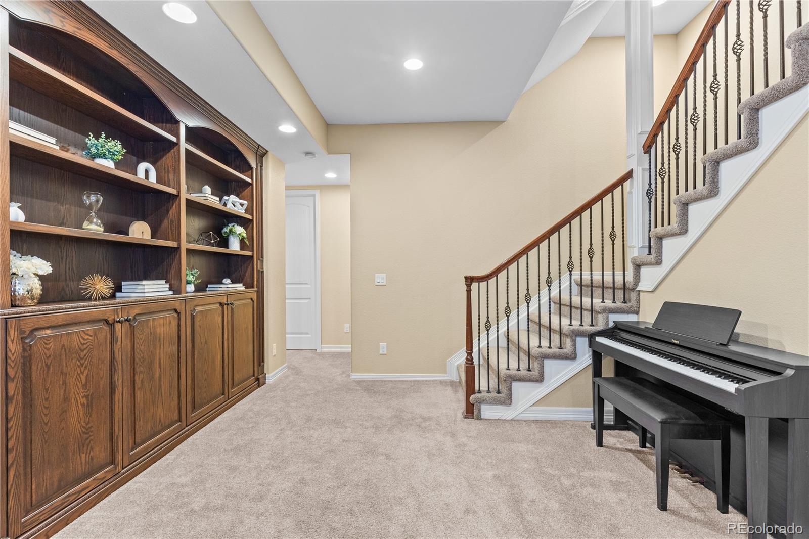 201 Maplehurst Point Highlands Ranch CO 80126