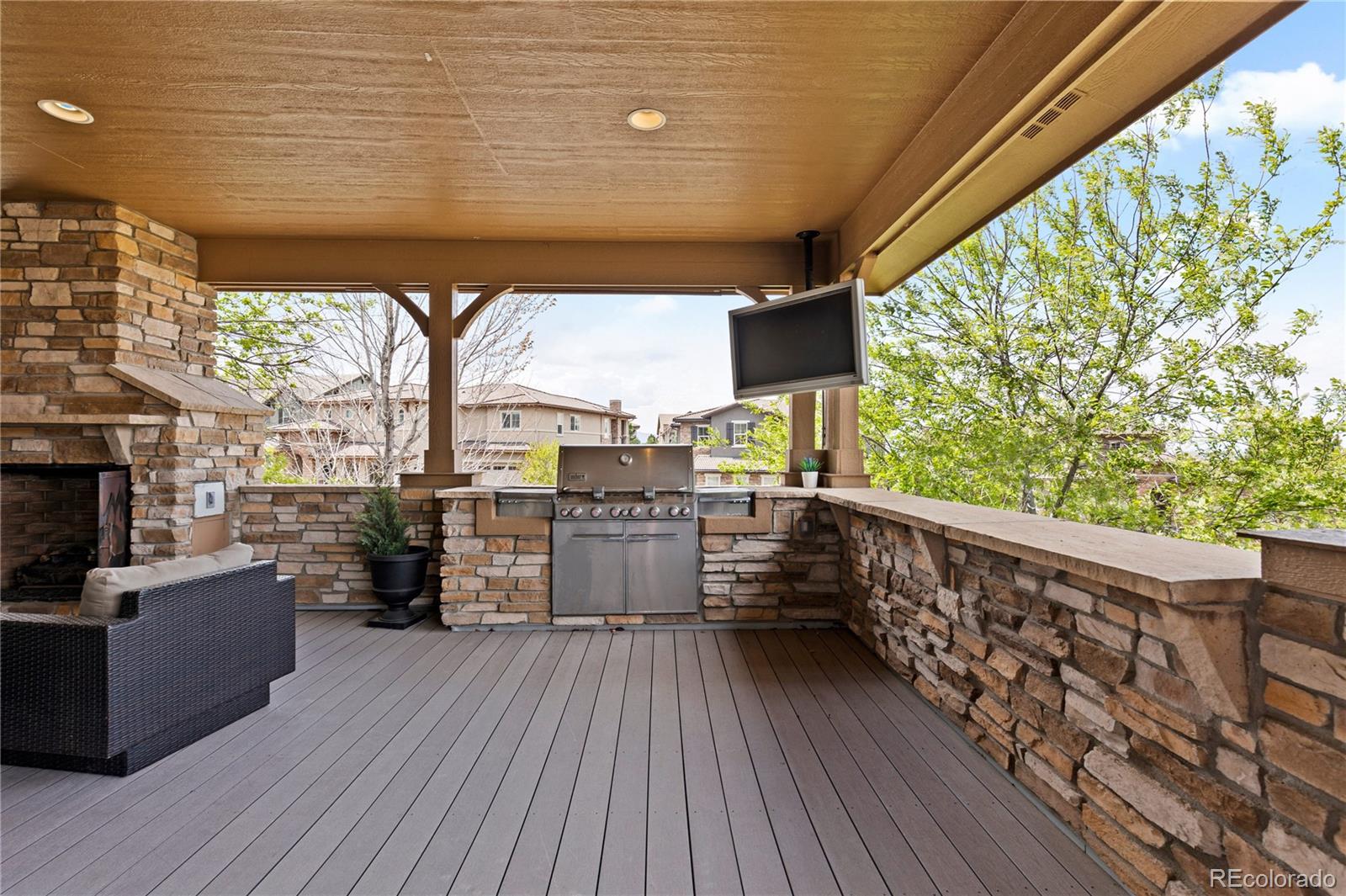 201 Maplehurst Point Highlands Ranch CO 80126