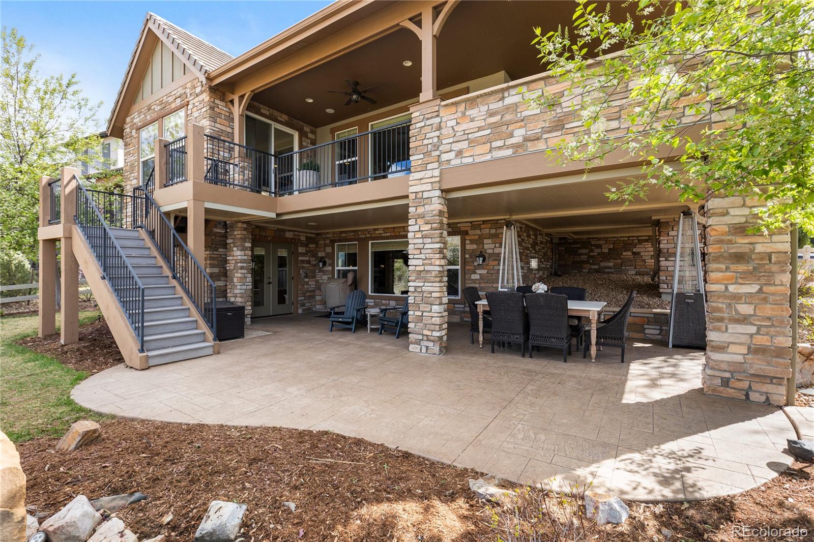 201 Maplehurst Point Highlands Ranch CO 80126