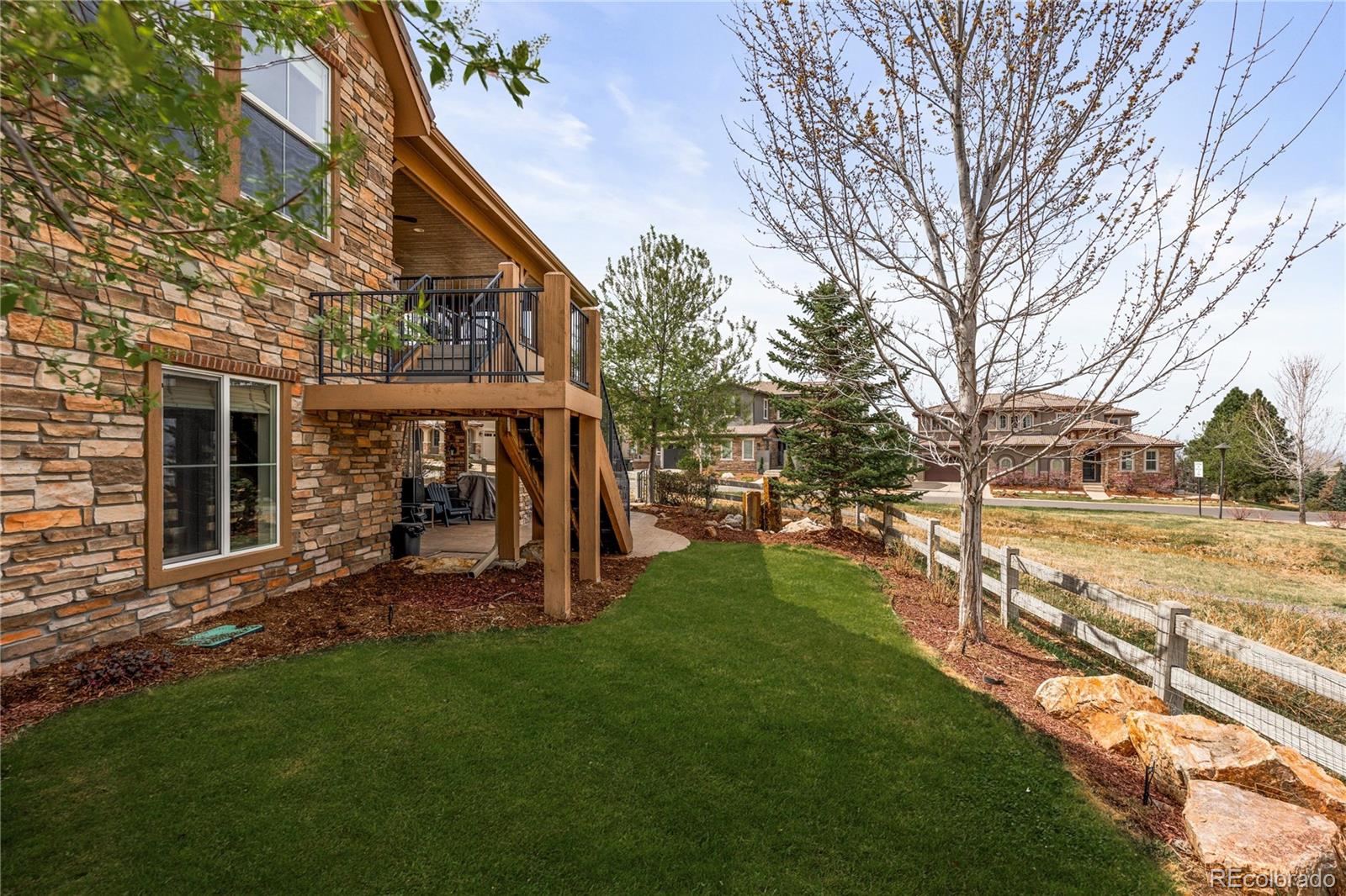 201 Maplehurst Point Highlands Ranch CO 80126