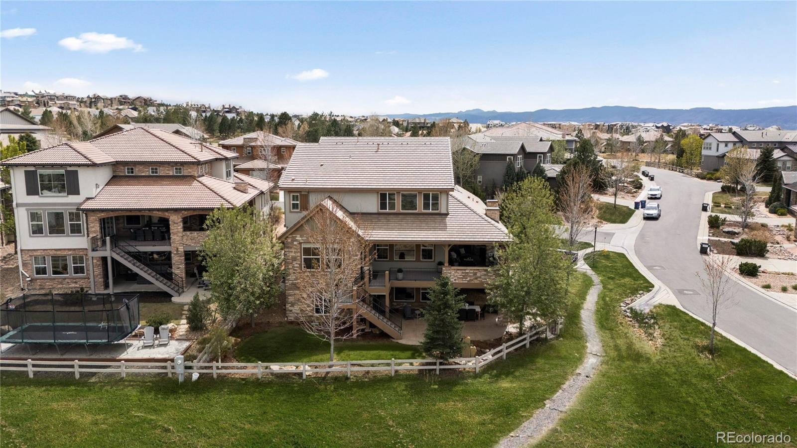 201 Maplehurst Point Highlands Ranch CO 80126