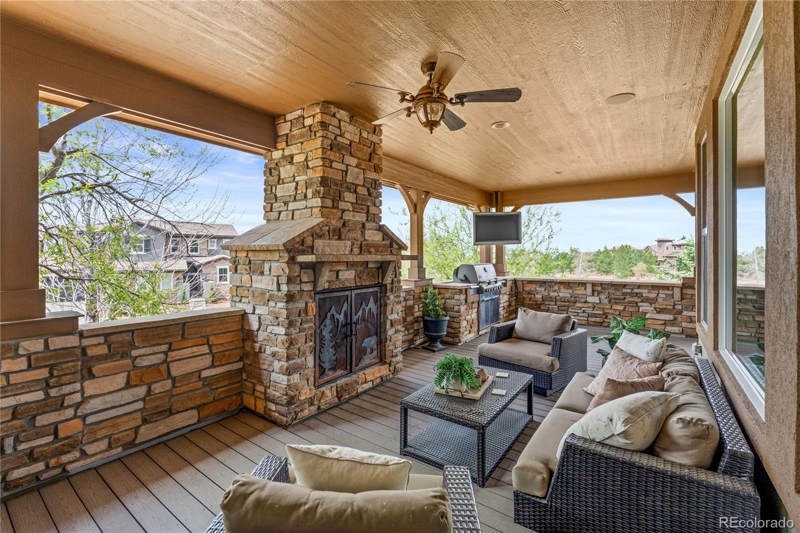 201 Maplehurst Point Highlands Ranch CO 80126