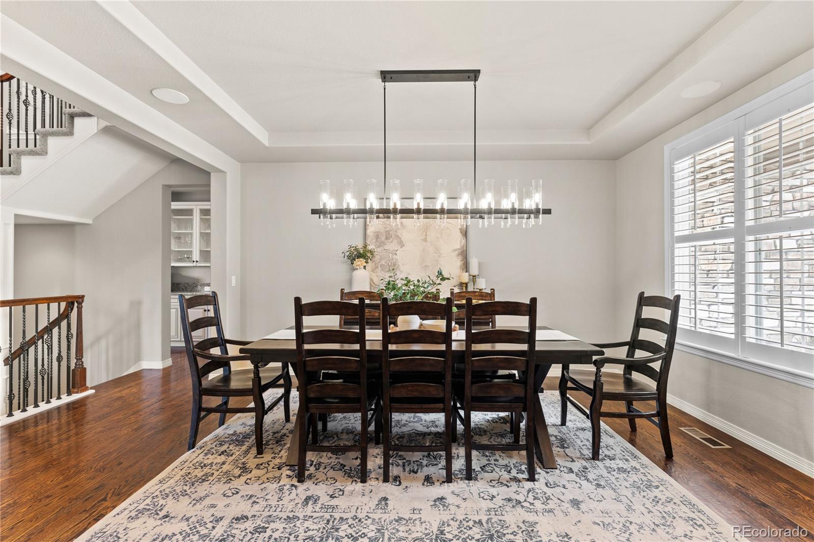 201 Maplehurst Point Highlands Ranch CO 80126
