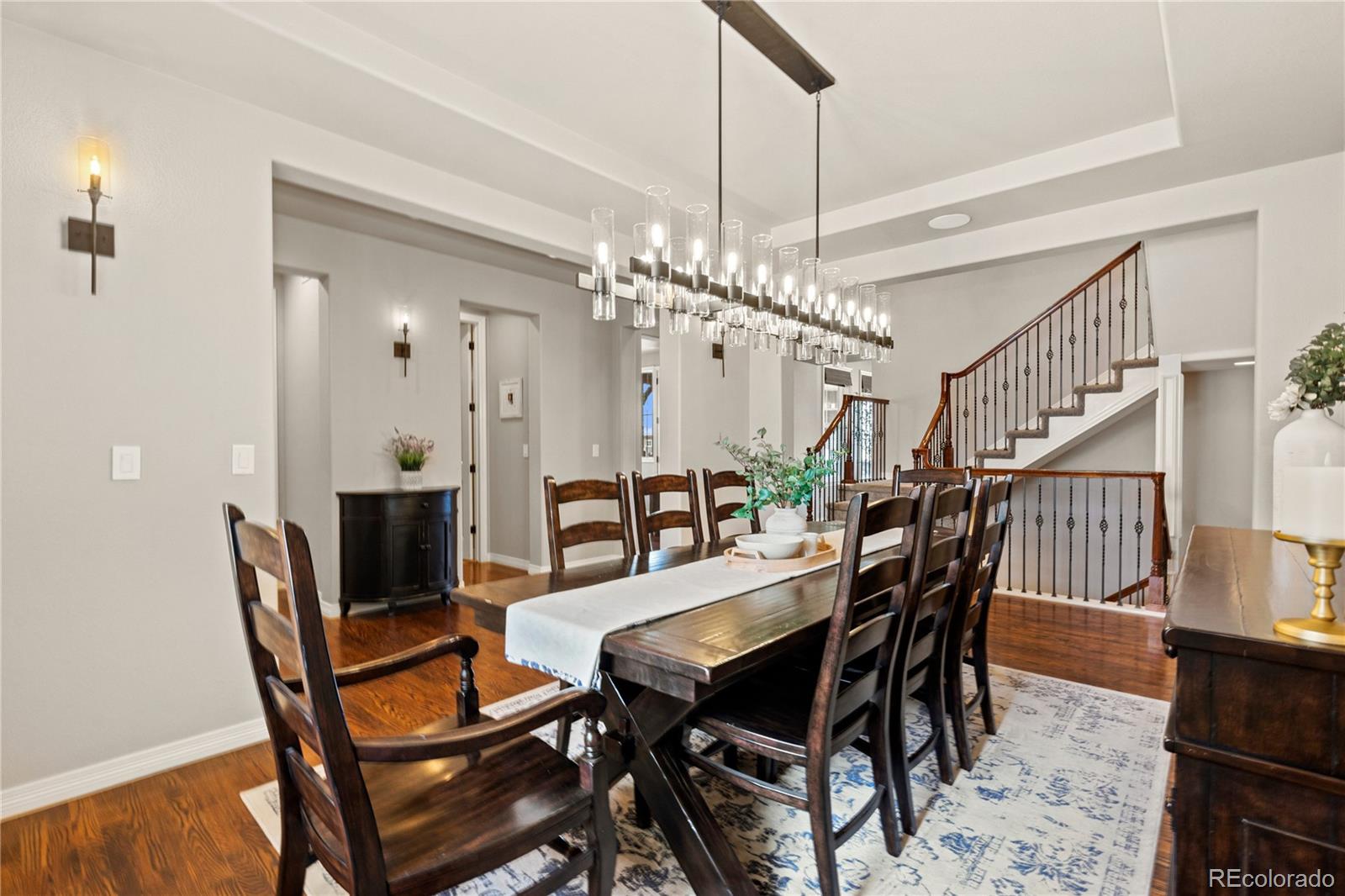 201 Maplehurst Point Highlands Ranch CO 80126
