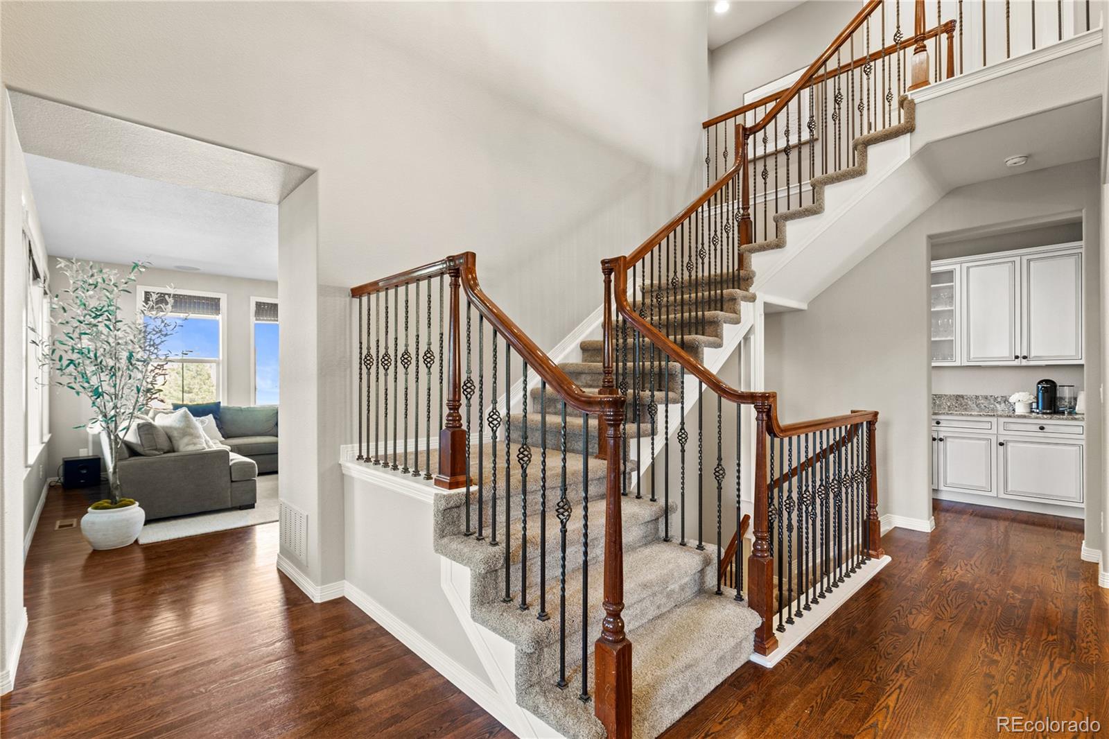 201 Maplehurst Point Highlands Ranch CO 80126