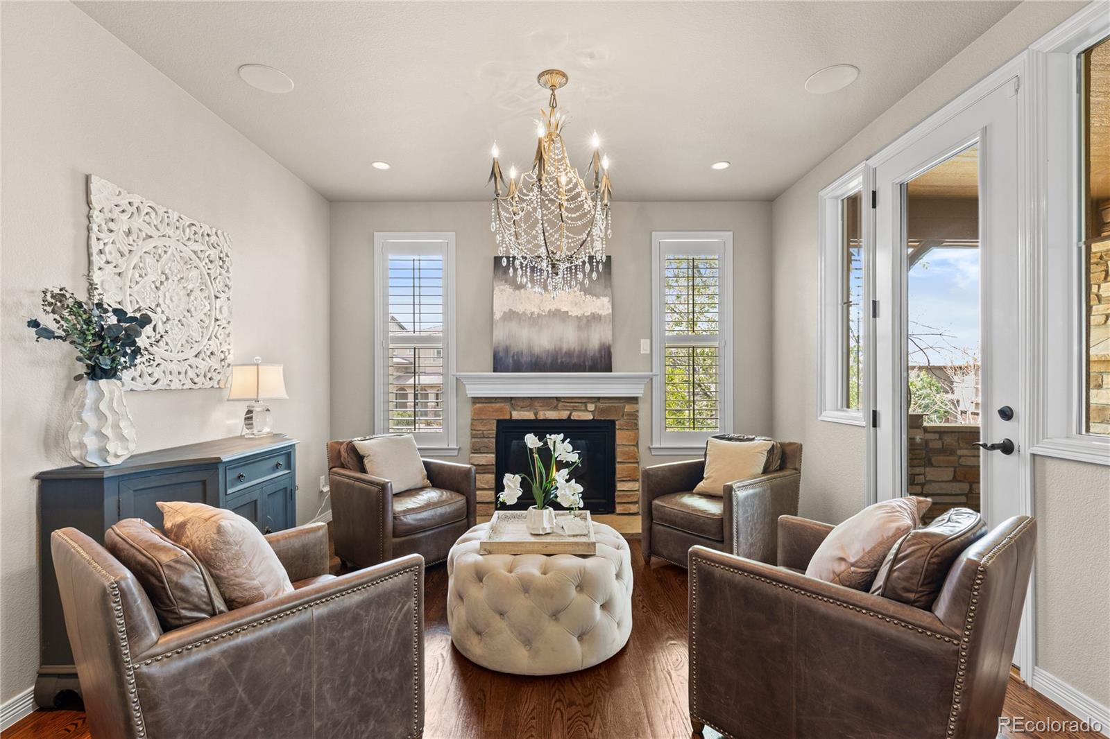201 Maplehurst Point Highlands Ranch CO 80126