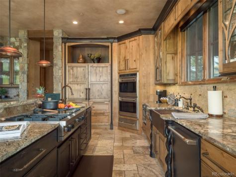 330 High Park Court Silverthorne CO 80498