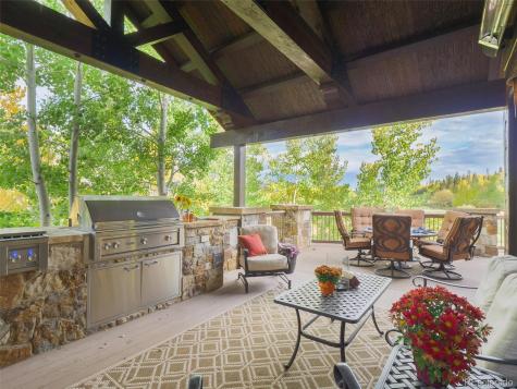 330 High Park Court Silverthorne CO 80498