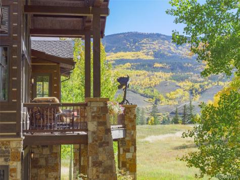 330 High Park Court Silverthorne CO 80498