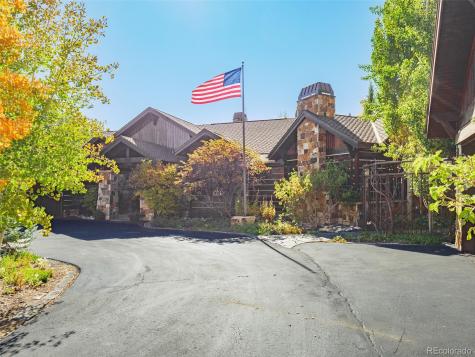 330 High Park Court Silverthorne CO 80498