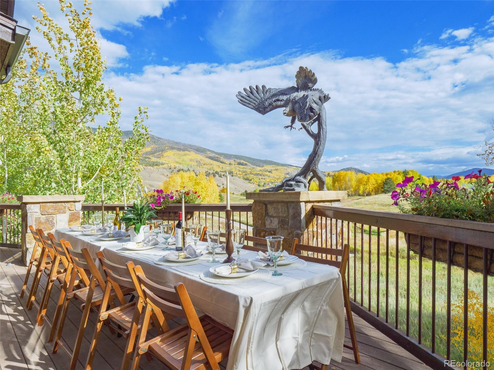 330 High Park Court Silverthorne CO 80498