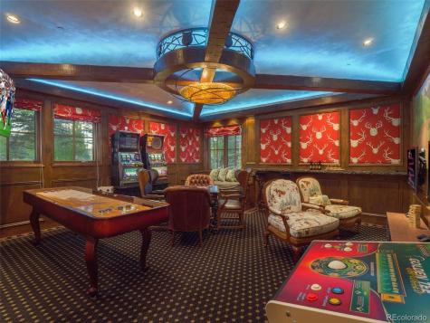 330 High Park Court Silverthorne CO 80498