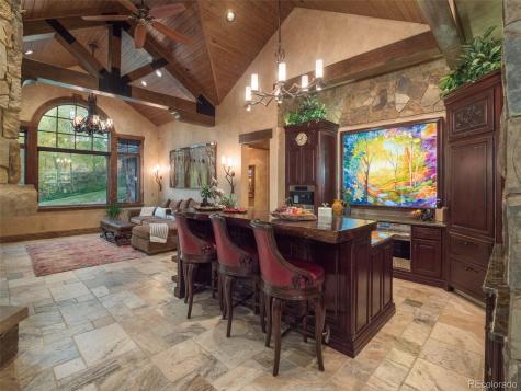 330 High Park Court Silverthorne CO 80498