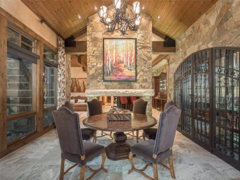 330 High Park Court Silverthorne CO 80498