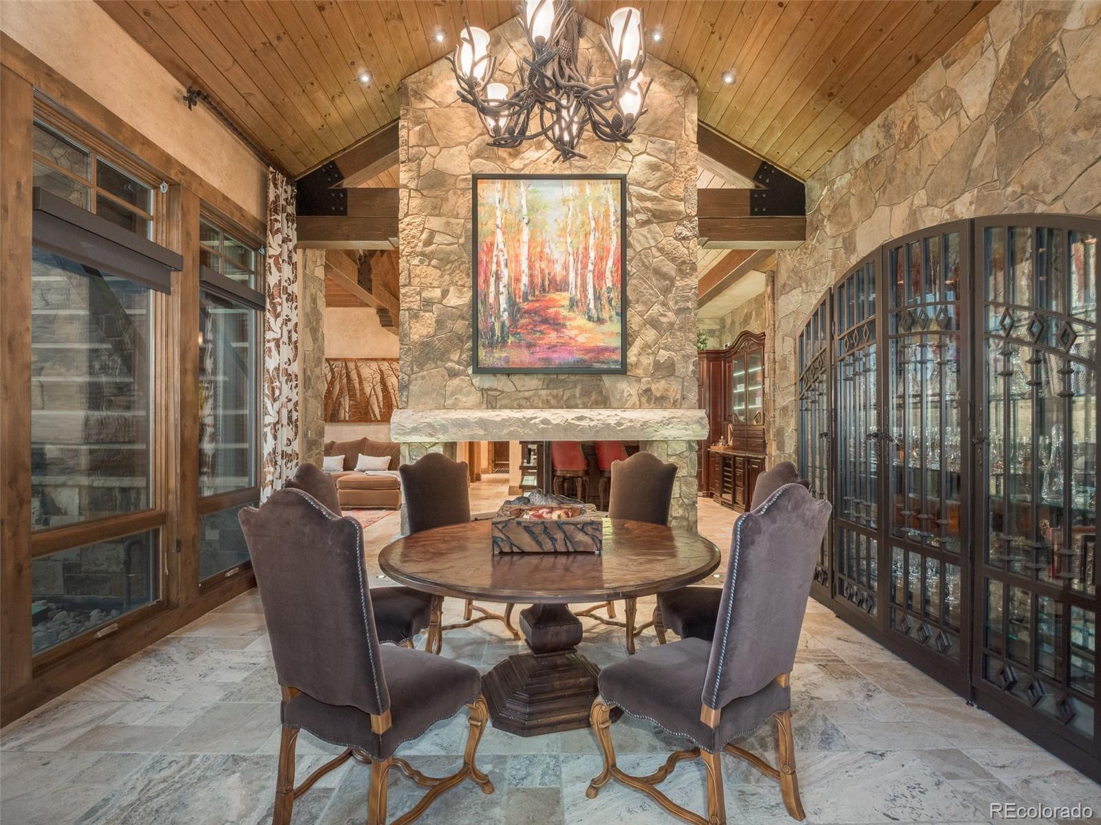 330 High Park Court Silverthorne CO 80498