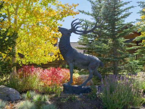 330 High Park Court Silverthorne CO 80498