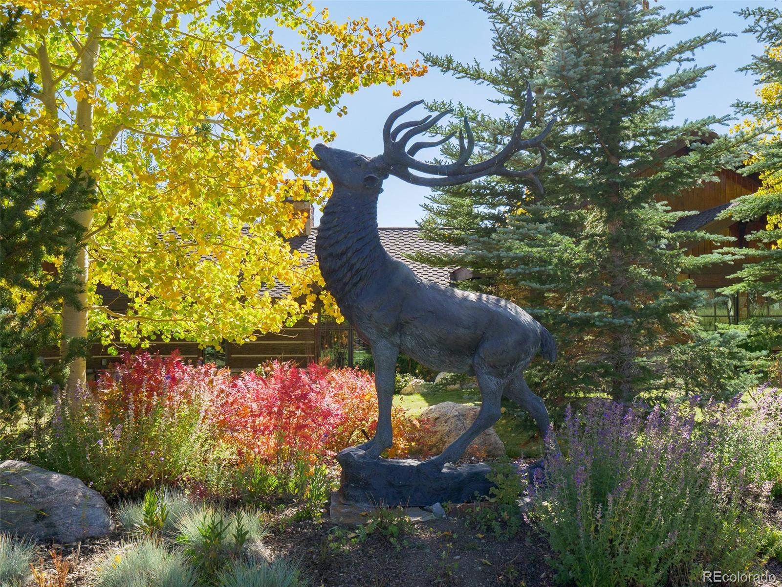330 High Park Court Silverthorne CO 80498