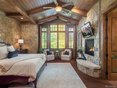 330 High Park Court Silverthorne CO 80498