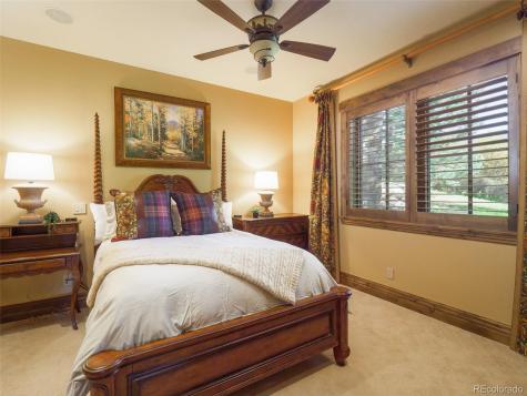 330 High Park Court Silverthorne CO 80498