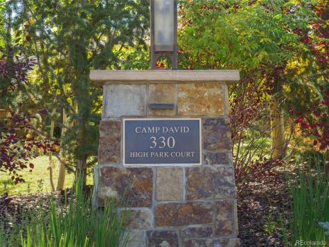 330 High Park Court Silverthorne CO 80498